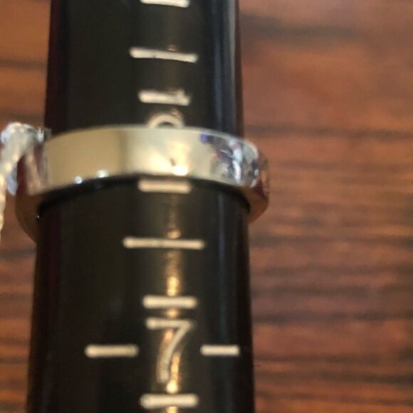 Swarovski authentic Crystals White Rhodium plated - Picture 7 of 12